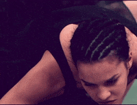 Runaway GIF by Kanye West