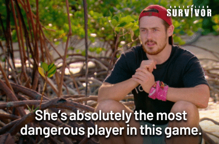 survivorau giphyupload survivor survivorau GIF
