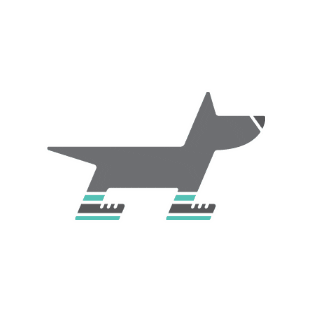 Sticker by DogJogs