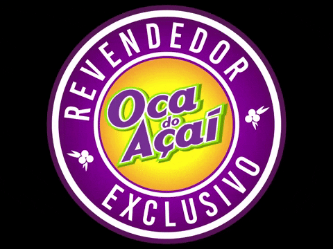 ocadoacai giphyupload aa acai ocalovers GIF