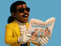 Sing Latter Day Saints GIF by Jukebox Saints