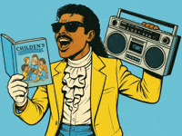 Sing Latter Day Saints GIF by Jukebox Saints