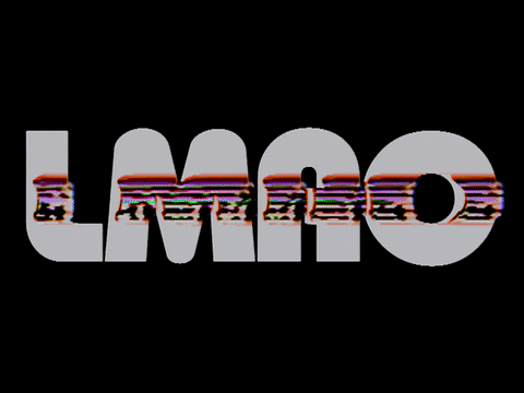 Art Glitch GIF