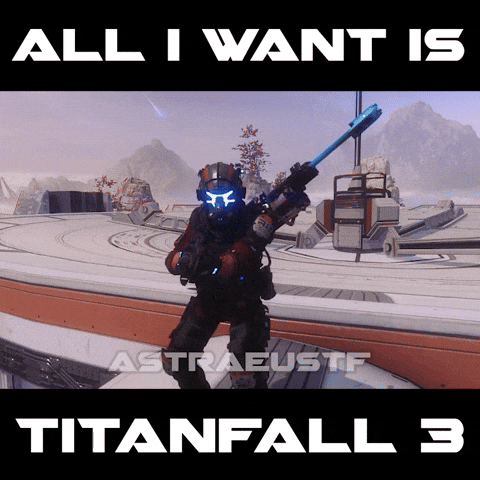 Apexlegends Bt7274 GIF