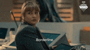 David Tennant Borderline GIF by Doctor Who