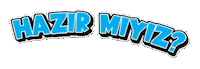 Sticker by Vigo Animasyon