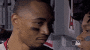 Red Sox Smile GIF by MLB