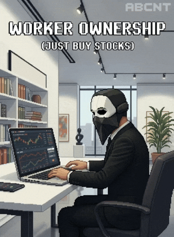 Investing Portfolio GIF by ABCNT