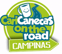 On The Road GIF by Caricanecas