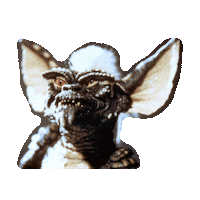 Gremlins Sticker by imoji