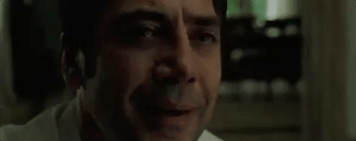 mother movie smile GIF by mother!