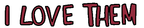 Valentines Day Love Sticker by Unpopular Cartoonist