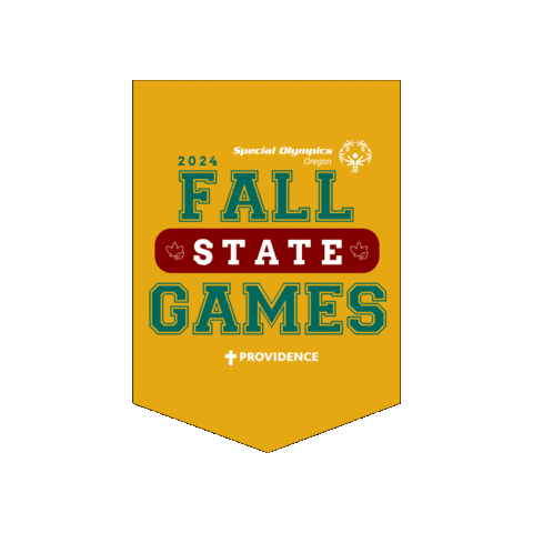 SpecialOlympicsOregon giphygifmaker special olympics soor soorstate Sticker