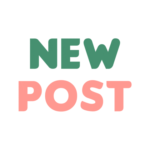 New Post Shopee Sticker by Sobat Shopping