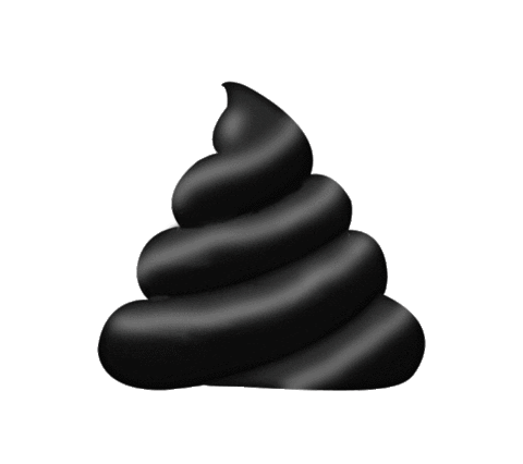 Ash Coco Sticker by HeladoDude & Co