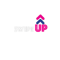 Swipe Up Sticker by ALDE Party