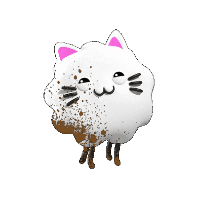 Happy Fun Sticker by GSCinemas