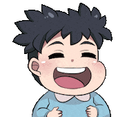 Angry Face Sticker by Jin