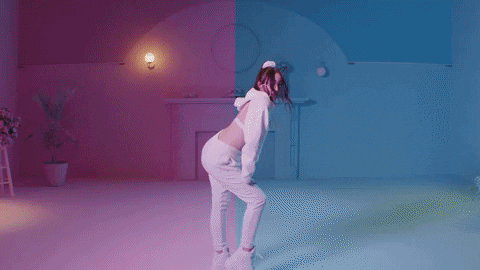 my way dance GIF by Noah Cyrus