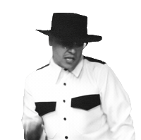 sony music latin caliente Sticker by Darell