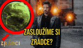 Deserve Doctor Strange GIF
