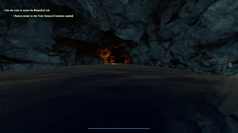 Tunnel Oldschool GIF by Wired Productions