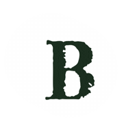 BreerPieCo breer breer pie co breer pie breer aberdeen Sticker