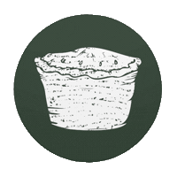 Breer Aberdeen Sticker by Breer Pie Co