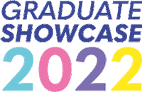 Ada Showcase Sticker by Academy of Digital Arts