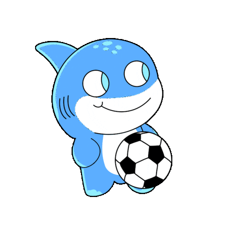 Football Fun Sticker by Fatman