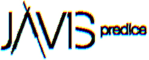 Sticker by Javis Predice