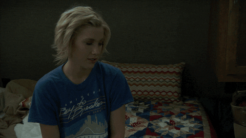 tired tv show GIF by Chrisley Knows Best
