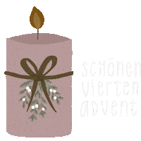 Christmas Winter Sticker by Namastechen