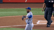 Sean Manaea Smile GIF by New York Mets