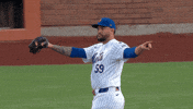 Sean Manaea Baseball GIF by New York Mets