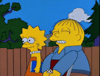 Season 6 Episode 3 GIF by The Simpsons