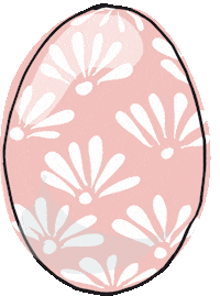Easter Bunny Spring Sticker by krima&isa