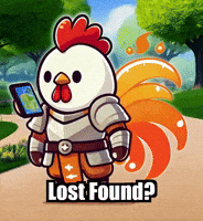 Lost Found Travel GIF by Zorooster