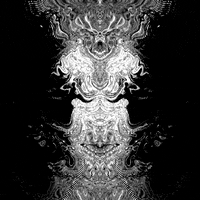 Black And White Loop GIF by xponentialdesign