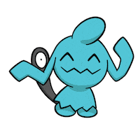 Gen 3 Sticker by Pokémon