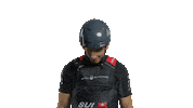 Team Switzerland Sticker by SailGP