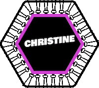 Sandenchristine2 Sticker by Sanden Treningssenter