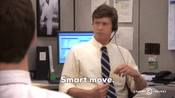 Smart Move