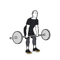 Fitness Exercise Sticker by JLFITNESSMIAMI