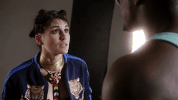 take one thing off GIF by Scout Durwood