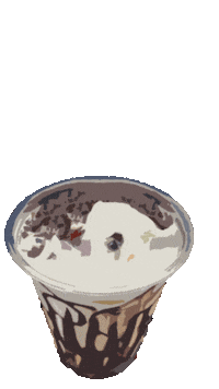 Ice Cream Food Sticker by foodbabyny