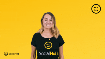 Phone Bro GIF by SocialHub