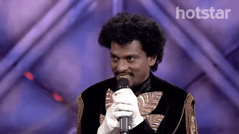 episode 1 video GIF by Hotstar