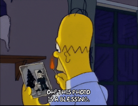 homer simpson episode 10 GIF