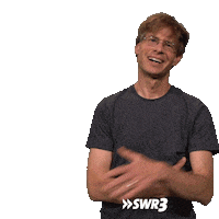 High Five Team Sticker